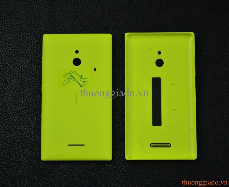 Nắp lưng (nắp đậy pin) Nokia XL Back Cover